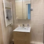 Appartement 4 Personnes Piscine Balcon Parc