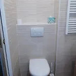 4 Personnes Piscine Balcon Parc Trouville-sur-Mer