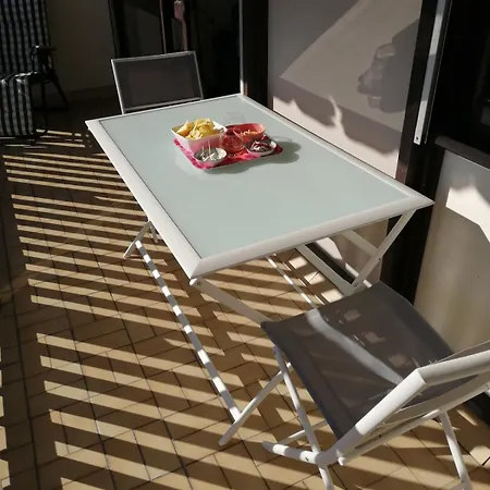 4 Personnes Piscine Balcon Parc * Trouville-sur-Mer